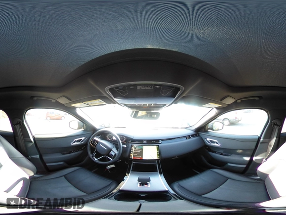 2024 Land Rover Range Rover Velar Dynamic SE z VIN SALYL2EXXRA389287, wystawiony jako IAAI lot #42258364 z przebiegiem 10 205 mil mil oraz . Historia ofert i sprzedaży dostępna na DreamBid. Obrazek 18.