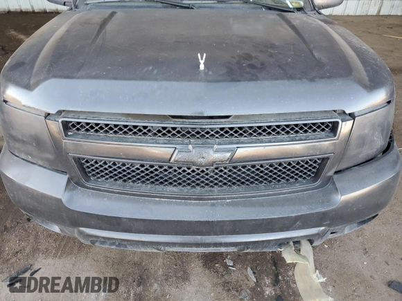 2007 Chevrolet Avalanche LTZ z VIN 3GNFK12Y77G248532, wystawiony jako Copart lot #56065215 z przebiegiem Nie podano mil oraz Nie do naprawy • Non repairable. Historia ofert i sprzedaży dostępna na DreamBid. Obrazek 11.