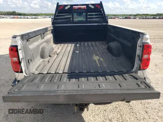 2018 Chevrolet Silverado 3500HD LTZ with VIN 1GC4K0EY0JF211692, listed as a Copart auction lot 72387834 with 109,353 mi miles and Clean Title. Bid and sale history available at carsss.com. Image 10.