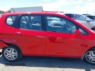 2007 Honda Fit with VIN JHMGD38477S048247, listed as a IAAI auction lot 42803211 with 162,585 mi miles and . Bid and sale history available at DreamBid. Image 13.