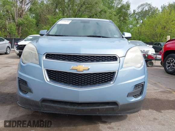 2015 Chevrolet Equinox LT with VIN 2GNALBEK2F6223231, listed as a IAAI auction lot 42140285 with 208,032 mi miles. Bid and sale history available at carsss.com. Image 6.