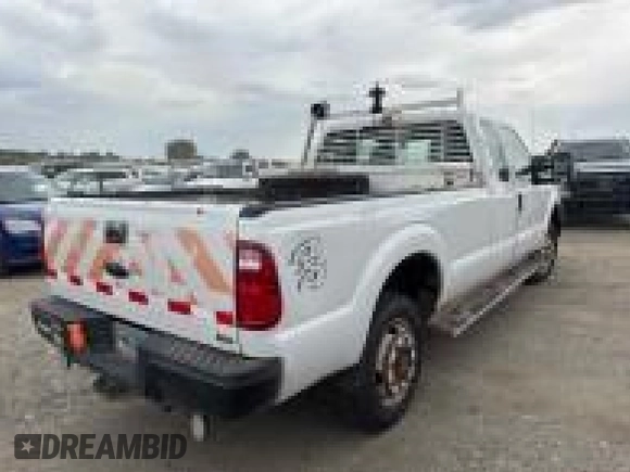 2011 Ford F-250 XL with VIN 1FT7X2B6XBEA88181, listed as a IAAI auction lot 42727005 with 228,273 mi miles and . Bid and sale history available at DreamBid. Image 22.
