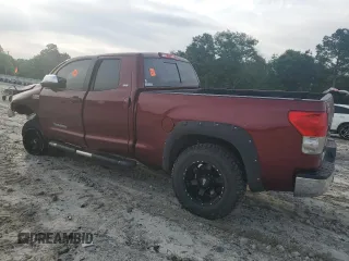 2008 Toyota Tundra z VIN 5TBBV541X8S517009, wystawiony jako Copart lot #59771525 z przebiegiem Nie podano mil oraz Szkoda całkowita • Salvage title. Historia ofert i sprzedaży dostępna na DreamBid. Obrazek 2.