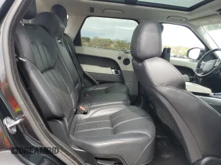 2015 Land Rover Range Rover Sport HSE z VIN SALWR2VF2FA608428, wystawiony jako Copart lot #51739815 z przebiegiem 96 558 mil mil oraz Szkoda całkowita • Salvage title. Historia ofert i sprzedaży dostępna na DreamBid. Obrazek 11.