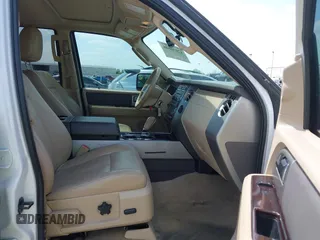 2014 Ford Expedition XLT with VIN 1FMJU1H56EEF41736, listed as a IAAI auction lot 42050840 with 150,538 mi miles and . Bid and sale history available at DreamBid. Image 5.