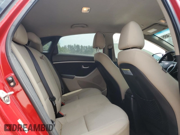 2013 Hyundai Elantra с VIN KMHD35LE9DU103635, выставлен на аукционе Copart как лот 60829495 с пробегом 138 663 миль миль и Чистый • Clean title. История ставок и продаж доступна на DreamBid. Изображение 10.