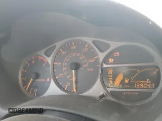 2002 Toyota Celica GT with VIN JTDDR32T920116042, listed as a Copart auction lot 79339784 with 139,047 mi miles and Salvage Title. Bid and sale history available at carsss.com. Image 9.