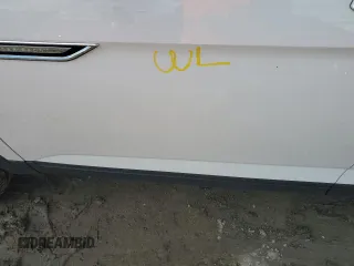 2021 Volkswagen Atlas SEL с VIN 1V2EE2CA5MC222043, выставлен на аукционе Copart как лот 73832514 с пробегом 21 164 миль миль и Списание • Salvage title. История ставок и продаж доступна на DreamBid. Изображение 13.