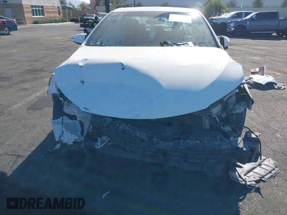 2015 Toyota Camry XLE with VIN 4T1BF1FK5FU107211, listed as a IAAI auction lot 42000437 with 78,158 mi miles and . Bid and sale history available at DreamBid. Image 6.