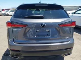 2020 Lexus NX 300 z VIN JTJDARBZ5L5009845, wystawiony jako IAAI lot #42160884 z przebiegiem 40 001 mil mil oraz . Historia ofert i sprzedaży dostępna na DreamBid. Obrazek 16.