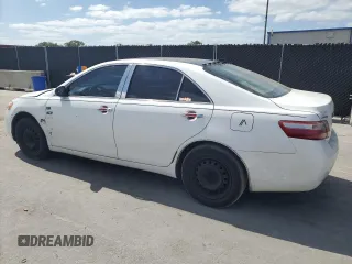 2008 Toyota Camry LE with VIN 4T1BE46KX8U756364, listed as a Copart auction lot 55263455 with 248,425 mi miles and Clean Title. Bid and sale history available at carsss.com. Image 2.