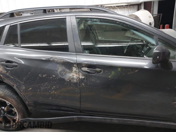 2021 Subaru Crosstrek Premium z VIN JF2GTAPC7M8223477, wystawiony jako IAAI lot #42317396 z przebiegiem 123 919 mil mil oraz . Historia ofert i sprzedaży dostępna na DreamBid. Obrazek 13.