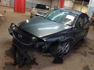 2016 Mazda CX-3 Touring z VIN JM1DKBC77G0107279, wystawiony jako IAAI lot #42235931 z przebiegiem Nie podano mil oraz . Historia ofert i sprzedaży dostępna na DreamBid. Obrazek 2.
