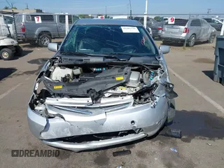 2008 Toyota Prius with VIN JTDKB20U287708237, listed as a IAAI auction lot 42381526 with 302,296 mi miles and . Bid and sale history available at DreamBid. Image 13.