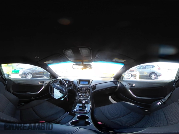 2013 Hyundai Genesis Coupe 2.0T z VIN KMHHT6KD1DU090198, wystawiony jako IAAI lot #42297169 z przebiegiem 69 501 mil mil oraz . Historia ofert i sprzedaży dostępna na DreamBid. Obrazek 18.