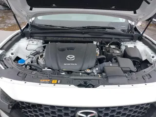2024 Mazda CX-50 S Premium with VIN 7MMVABDM8RN162809, listed as a IAAI auction lot 41511222 with 12,516 mi miles and . Bid and sale history available at DreamBid. Image 10.