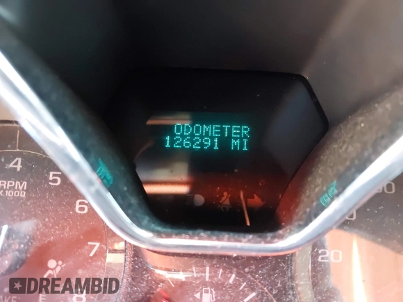 2017 Chevrolet Traverse LT with VIN 1GNKRGKD2HJ234757, listed as a IAAI auction lot 41718349 with 126,291 mi miles and . Bid and sale history available at DreamBid. Image 15.