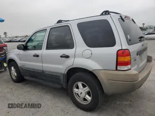 2002 Ford Escape XLT Choice с VIN 1FMYU03112KB30061, выставлен на аукционе Copart как лот 53195125 с пробегом 177 920 миль миль и Списание • Salvage title. История ставок и продаж доступна на DreamBid. Изображение 2.