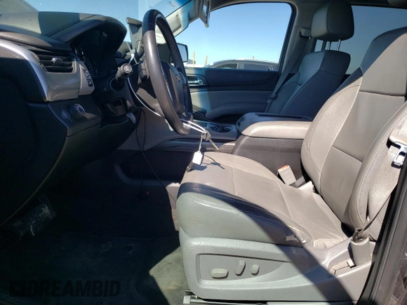 2015 Chevrolet Tahoe LT with VIN 1GNSCBKC2FR107792, listed as a Copart auction lot 67321104 with 184,438 mi miles and Clean title. Bid and sale history available at DreamBid. Image 7.