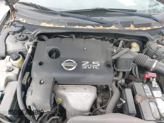 2006 Nissan Altima 2.5 S with VIN 1N4AL11D66N390770, listed as a IAAI auction lot 41830839 with 182,803 mi miles. Bid and sale history available at carsss.com. Image 10.