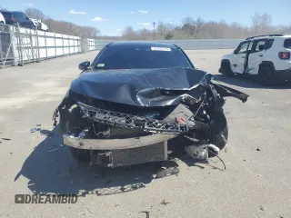 2019 Mercedes-Benz A 220 with VIN WDD3G4FB3KW012643, listed as a Copart auction lot 53323715 with Not Provided miles and Salvage Title. Bid and sale history available at DreamBid. Image 5.