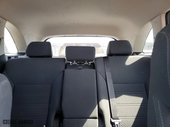 2017 Kia Sorento LX V6 with VIN 5XYPG4A52HG220130, listed as a Copart auction lot 50570725 with 70,398 mi miles and Salvage Title. Bid and sale history available at carsss.com. Image 10.