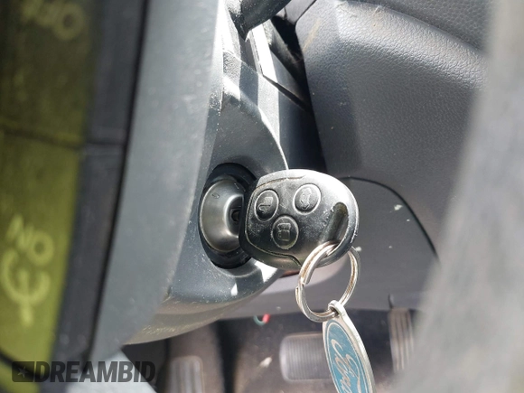 2011 Ford Transit Connect XLT с VIN NM0LS7DNXBT069105, выставлен на аукционе IAAI как лот 42449581 с пробегом 220 949 миль миль и . История ставок и продаж доступна на DreamBid. Изображение 11.