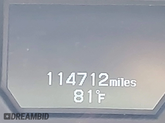 2012 Honda Odyssey Touring with VIN 5FNRL5H95CB057346, listed as a IAAI auction lot 42644094 with 114,712 mi miles and . Bid and sale history available at DreamBid. Image 16.
