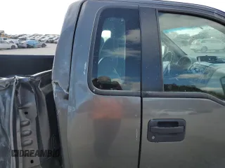 2005 Ford F-150 XL with VIN 1FTRF14W35NA27102, listed as a Copart auction lot 78487424 with 237,893 mi miles and Clean Title. Bid and sale history available at carsss.com. Image 10.