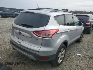 2013 Ford Escape SE with VIN 1FMCU9GX0DUD47282, listed as a Copart auction lot 48456475 with 139,129 mi miles and Salvage Title. Bid and sale history available at carsss.com. Image 3.