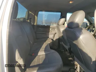 2015 Ram 2500 Tradesman with VIN 3C6UR5HL5FG503358, listed as a Copart auction lot 86611164 with 226,915 mi miles and Salvage title. Bid and sale history available at DreamBid. Image 10.