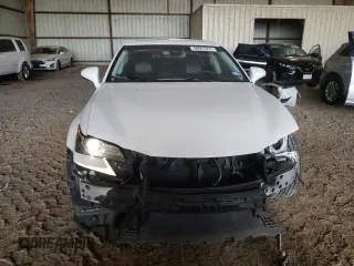 2016 Lexus GS 350 with VIN JTHBZ1BL4GA001828, listed as a Copart auction lot 69922223 with 64,317 mi miles. Bid and sale history available at carsss.com. Image 5.
