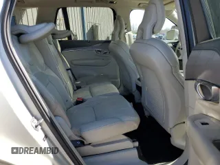 2020 Volvo XC90 Inscription with VIN YV4A22PL2L1534168, listed as a Copart auction lot 48818305 with 51,829 mi miles and Salvage Title. Bid and sale history available at carsss.com. Image 11.