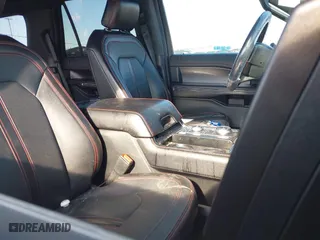 2019 Ford Expedition Limited with VIN 1FMJU2AT4KEA86525, listed as a IAAI auction lot 41784517 with 66,714 mi miles. Bid and sale history available at carsss.com. Image 5.