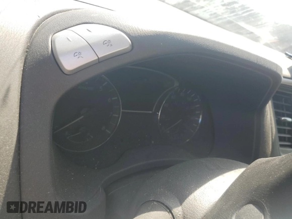 2020 Nissan Pathfinder S with VIN 5N1DR2AMXLC624519, listed as a Copart auction lot 52223695 with 0 mi miles and Salvage Title. Bid and sale history available at carsss.com. Image 9.