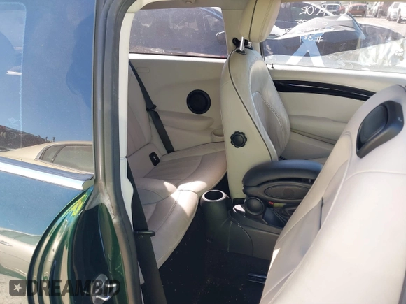 2016 MINI Hardtop S with VIN WMWXP7C54G2A43278, listed as a IAAI auction lot 41681056 with 55,532 mi miles and . Bid and sale history available at DreamBid. Image 8.