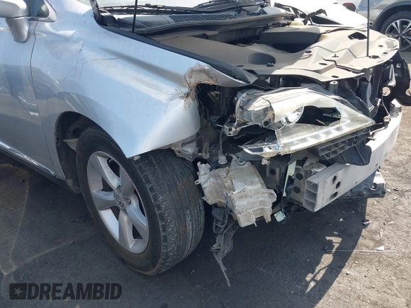2013 Lexus RX 350 z VIN 2T2ZK1BA1DC088013, wystawiony jako IAAI lot #42478976 z przebiegiem Nie podano mil oraz . Historia ofert i sprzedaży dostępna na DreamBid. Obrazek 20.