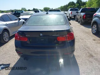 2015 BMW 3 Series 328i xDrive with VIN WBA3B3C50FF546705, listed as a IAAI auction lot 42190564 with 103,590 mi miles and . Bid and sale history available at DreamBid. Image 16.
