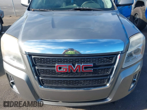 2012 GMC Terrain SLE-1 with VIN 2GKALMEK0C6226780, listed as a IAAI auction lot 42736956 with 144,434 mi miles and . Bid and sale history available at DreamBid. Image 6.