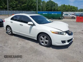 2009 Acura TSX с VIN JH4CU26659C004791, выставлен на аукционе IAAI как лот 42660146 с пробегом 260 309 миль миль и . История ставок и продаж доступна на DreamBid. Изображение 1.