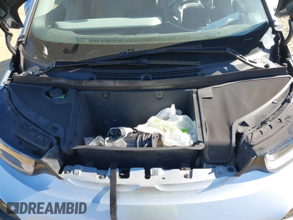 2014 BMW i3 with VIN WBY1Z4C54EVX62717, listed as a IAAI auction lot 41651827 with 86,055 mi miles and . Bid and sale history available at DreamBid. Image 10.