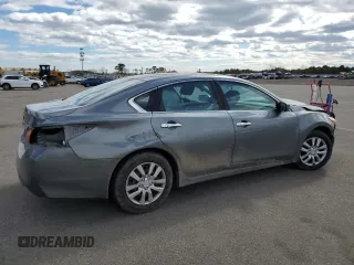 2016 Nissan Altima S z VIN 1N4AL3AP6GC205488, wystawiony jako Copart lot #53431425 z przebiegiem Nie podano mil oraz Szkoda całkowita • Salvage title. Historia ofert i sprzedaży dostępna na DreamBid. Obrazek 3.