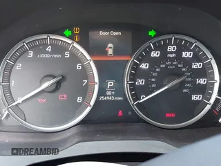 2015 Acura MDX with VIN 5FRYD3H21FB004243, listed as a IAAI auction lot 42581952 with 254,943 mi miles and . Bid and sale history available at DreamBid. Image 15.