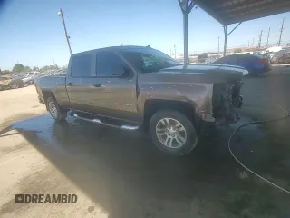 2014 Chevrolet Silverado 1500 LT with VIN 3GCPCREH4EG202206, listed as a Copart auction lot 50190225 with 182,800 mi miles and Salvage Title. Bid and sale history available at DreamBid. Image 10.