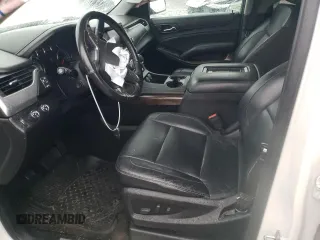 2016 Chevrolet Suburban LT z VIN 1GNSKHKC0GR190551, wystawiony jako Copart lot #43362105 z przebiegiem Nie podano mil oraz Szkoda całkowita • Salvage title. Historia ofert i sprzedaży dostępna na DreamBid. Obrazek 7.