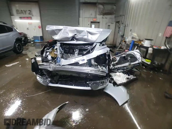 2022 Subaru Legacy Limited z VIN 4S3BWAN63N3026771, wystawiony jako Copart lot #45343315 z przebiegiem 10 563 mil mil oraz Nie do naprawy • Non repairable. Historia ofert i sprzedaży dostępna na DreamBid. Obrazek 13.