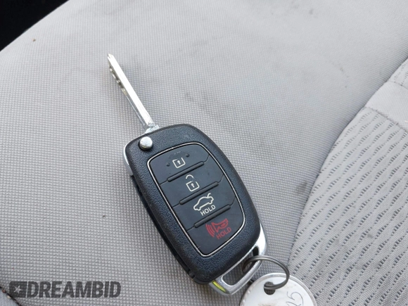 2016 Hyundai Sonata Sport with VIN 5NPE34AF3GH315671, listed as a IAAI auction lot 41729655 with 145,556 mi miles and . Bid and sale history available at DreamBid. Image 11.