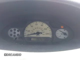 2001 Toyota ECHO z VIN JTDAT123710120503, wystawiony jako IAAI lot #42045009 z przebiegiem 99 510 mil mil oraz . Historia ofert i sprzedaży dostępna na DreamBid. Obrazek 7.