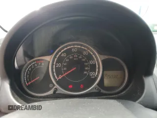 2013 Mazda 2 Touring z VIN JM1DE1LZ5D0162425, wystawiony jako Copart lot #59033595 z przebiegiem 225 932 mil mil oraz Szkoda całkowita • Salvage title. Historia ofert i sprzedaży dostępna na DreamBid. Obrazek 9.