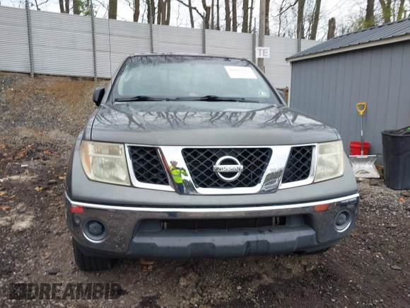 2008 Nissan Frontier SE z VIN 1N6AD06W78C438364, wystawiony jako IAAI lot #42093527 z przebiegiem 79 828 mil mil oraz . Historia ofert i sprzedaży dostępna na DreamBid. Obrazek 14.